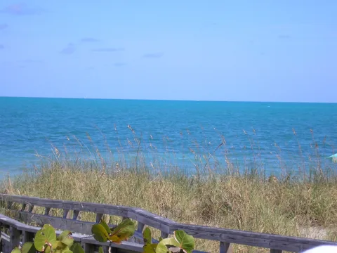 Crandon Park: the grounds