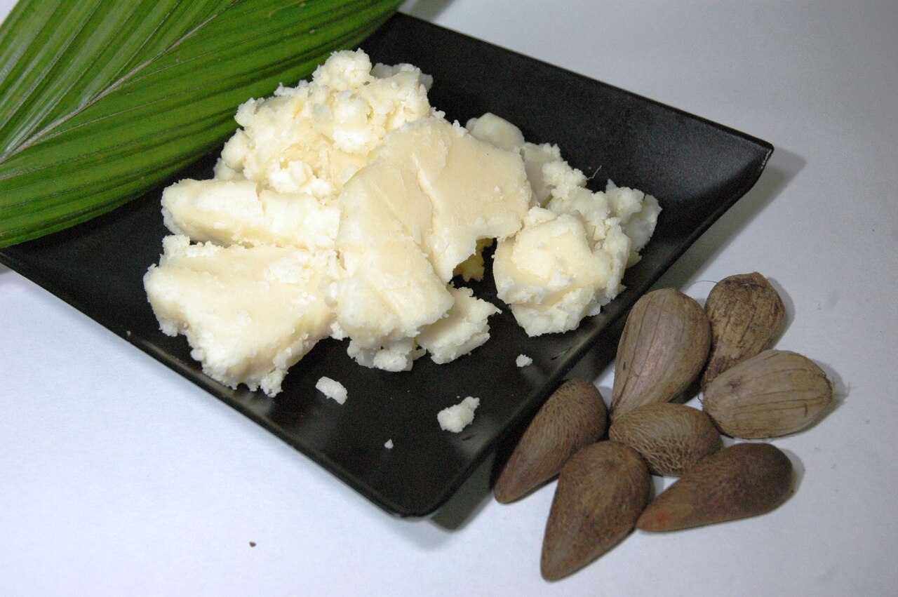 Murumuru palm: Muru muru butter